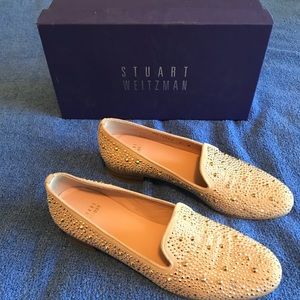 Stuart Weitzman Loafers